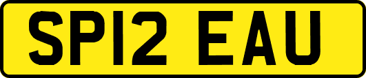 SP12EAU