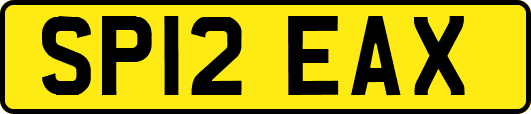 SP12EAX