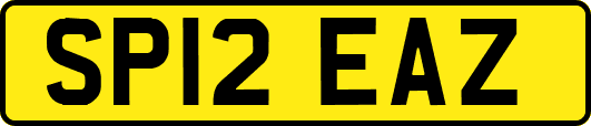 SP12EAZ