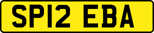 SP12EBA