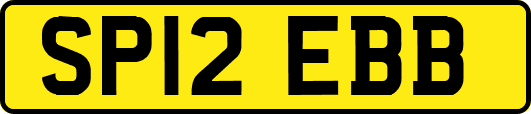 SP12EBB