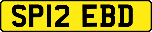 SP12EBD