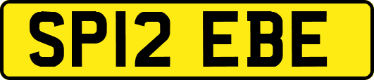 SP12EBE
