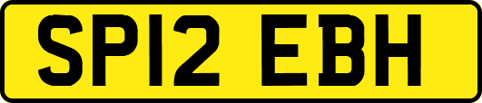 SP12EBH