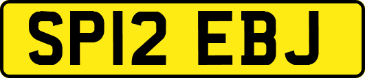 SP12EBJ