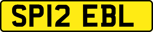 SP12EBL