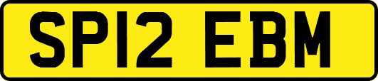 SP12EBM