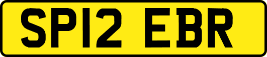 SP12EBR