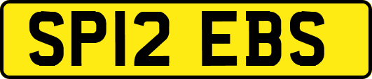 SP12EBS