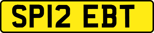 SP12EBT