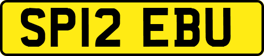 SP12EBU