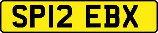 SP12EBX