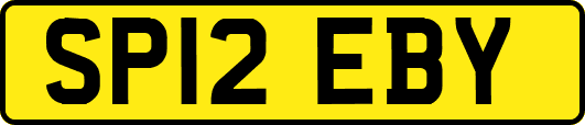 SP12EBY