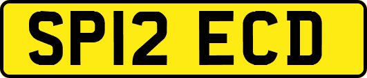 SP12ECD