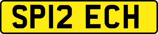 SP12ECH