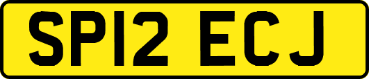 SP12ECJ