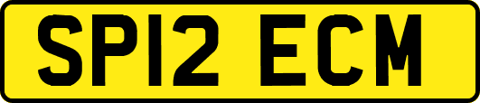 SP12ECM