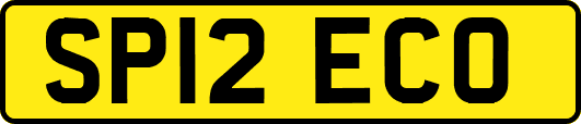 SP12ECO