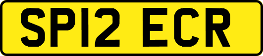 SP12ECR