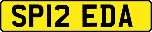 SP12EDA
