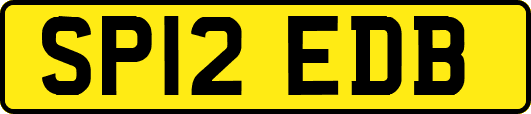 SP12EDB