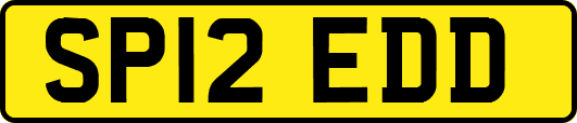 SP12EDD