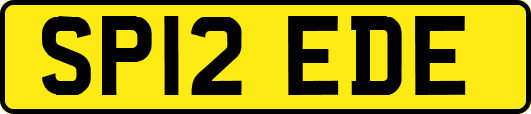 SP12EDE