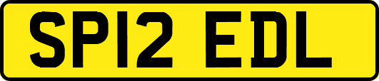 SP12EDL