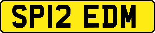 SP12EDM