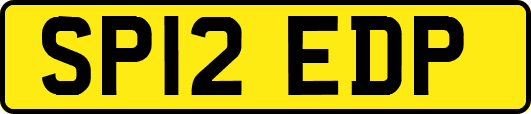 SP12EDP
