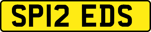SP12EDS