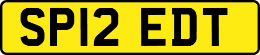 SP12EDT