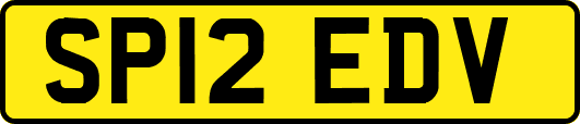 SP12EDV