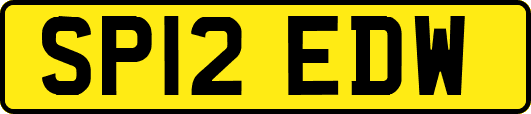 SP12EDW