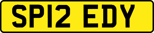 SP12EDY