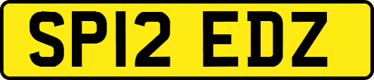 SP12EDZ
