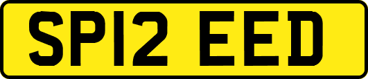 SP12EED