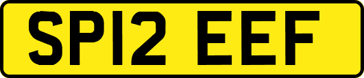 SP12EEF
