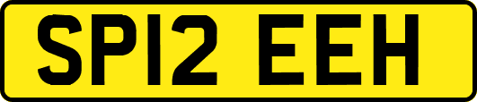 SP12EEH