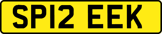SP12EEK
