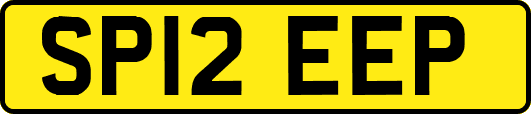 SP12EEP
