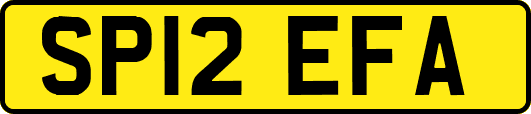 SP12EFA