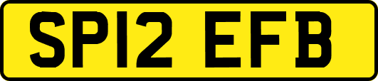 SP12EFB