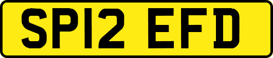 SP12EFD