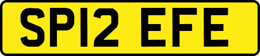 SP12EFE
