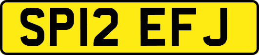 SP12EFJ