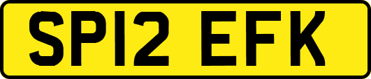 SP12EFK