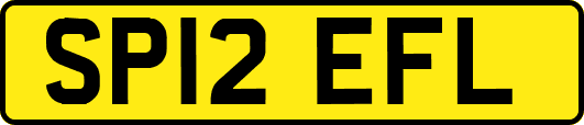 SP12EFL
