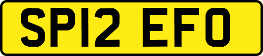 SP12EFO