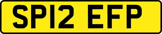 SP12EFP